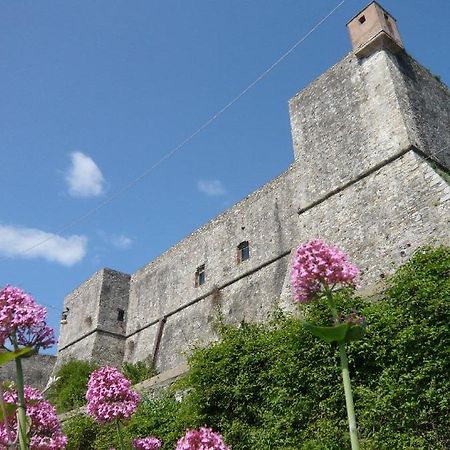 Dolce Casa Apartman Vezzano Ligure Kültér fotó