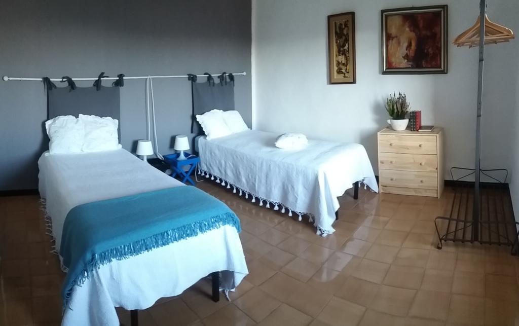 Dolce Casa Apartman Vezzano Ligure Kültér fotó
