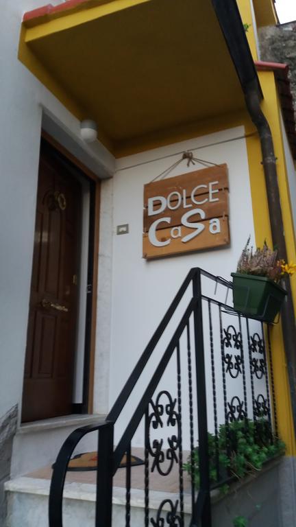 Dolce Casa Apartman Vezzano Ligure Kültér fotó